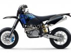 Husaberg FS 550e Supermoto